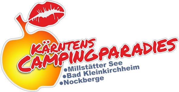 Camping wie im Paradies